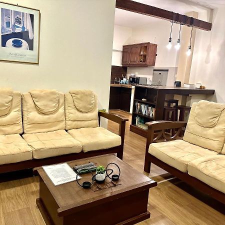 Apartment With Beautiful Landscape Sucre Bagian luar foto