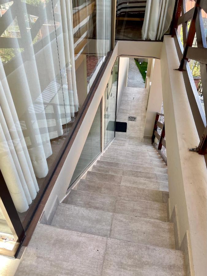 Apartment With Beautiful Landscape Sucre Bagian luar foto