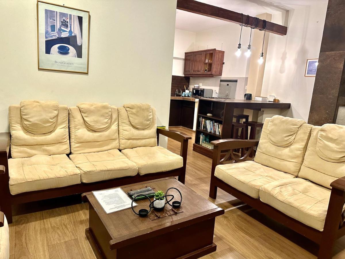 Apartment With Beautiful Landscape Sucre Bagian luar foto
