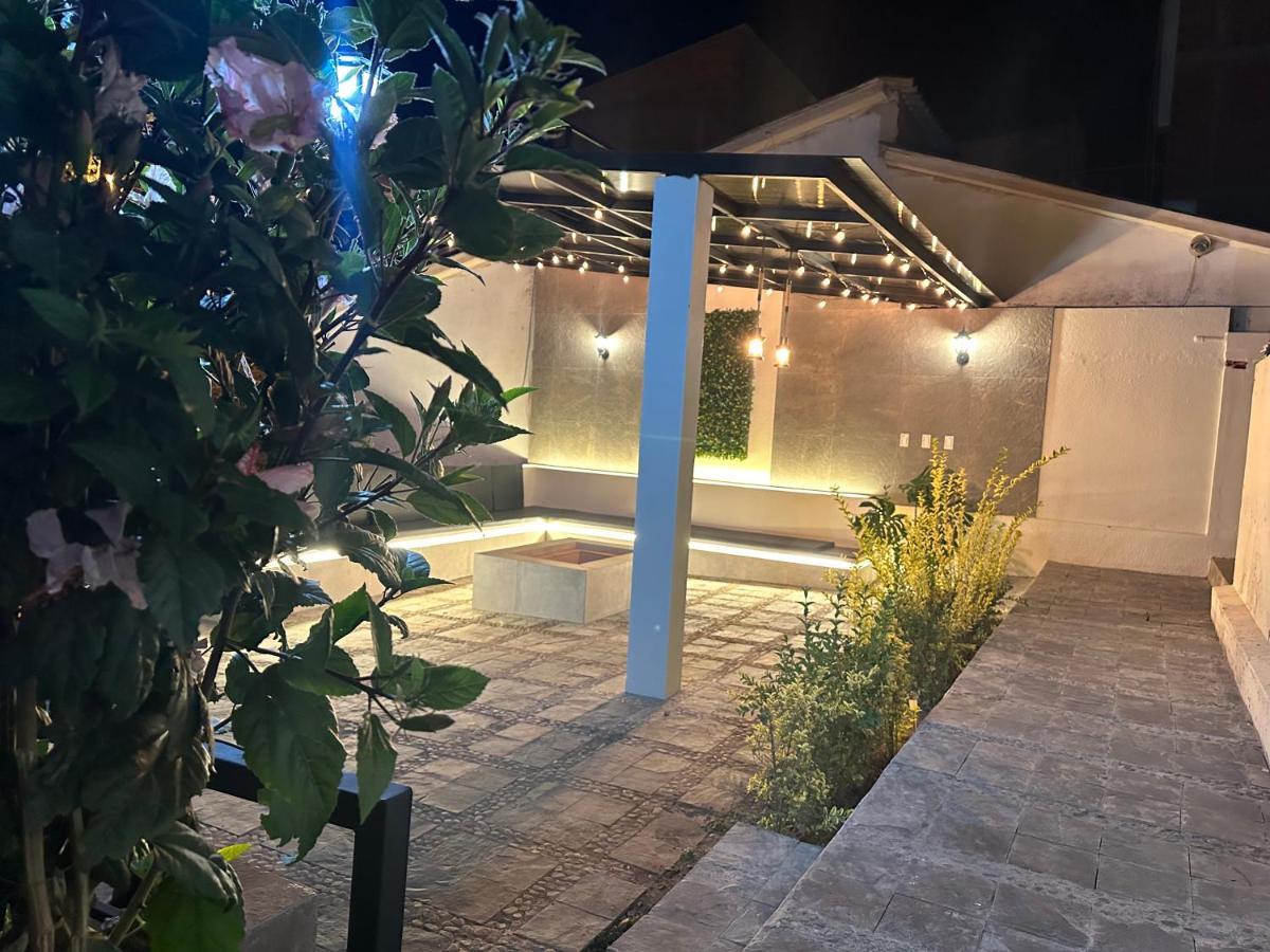 Apartment With Beautiful Landscape Sucre Bagian luar foto