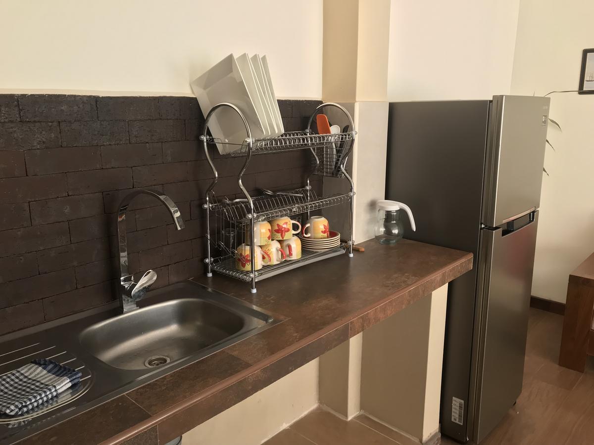 Apartment With Beautiful Landscape Sucre Bagian luar foto